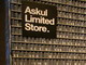 DESIGNTIDE TOKYO 2009：アスクル初の対面販売ブースを見てきた