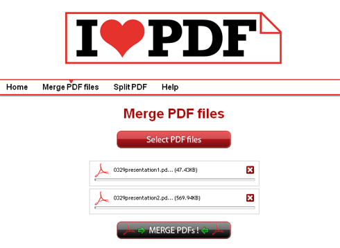 Pdf アイラブ 【PDF編集】PDF編集フリーソフト9選