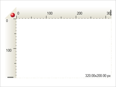 10 Cm ものさし 定規 実寸