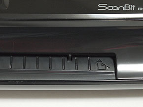 外出先での書類スキャンと共有に便利な「ScanBit MFS-60」でEye-Fiを