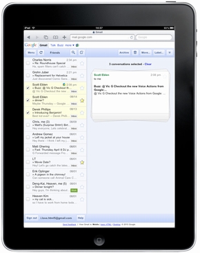 ipad