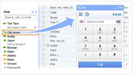  Google phone
