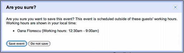  time zone 2