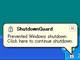 Windows Update後の「勝手な」自動再起動を無効にする