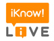 学んだ英語を試せる——Skypeで会話レッスン「iKnow! Live」