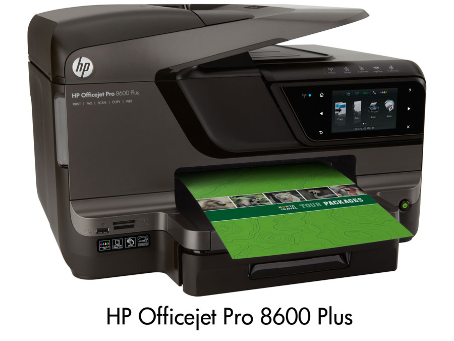  uHP Officejet Pro 8600 Plusvi32970~j