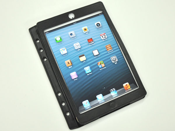 uRe:Feel A5 Refill for iPad miniv