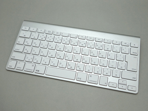 Apple Wireless Keyboard JIS