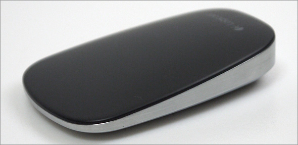 Ultrathin Touch Mouse T630