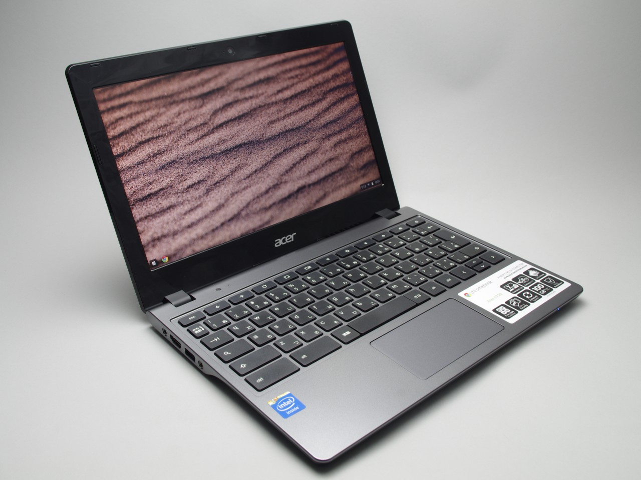 ҏWɓ͂Chromebook C720