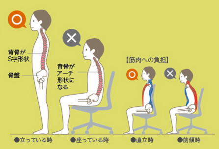 疲れる姿勢を“イスが”直す？ オフィスチェアの進化が止まらない：さらば腰痛、肩コリ（1/3 ページ） - ITmedia エンタープライズ