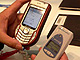 携帯をビジネスに活用——PDA・モバイルソリューションフェア2005 