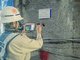 山岳トンネル工事の出来形検査をタブレットで遠隔立会が可能に、NEXCO西日本の工事に試験適用