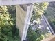 大日本コンサルと日立システムズ、国のフィールド試行に橋梁点検用ドローンを適用し「安全装置で通行止め無し」で飛行