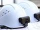 戸田建設と村田製作所のヘルメット型“安全管理システム”が開発完了、販売をスタート