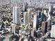虎ノ門・麻布台の都市再生が始動、国内最高層330mの複合オフィスビルなど総延べ86万m2