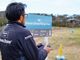 遠隔で被災地の情報収集、神奈川県のドローンモデル事業に採択