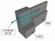 鉛直接合部の工種削減を実現した安藤ハザマ式プレキャスト耐震壁工法