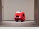 ロボット：日本郵便が本社ビルで、日立製エレベーターと連動した配送ロボの実証