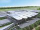 プロジェクト：大成建設がバンダラナイケ国際空港の旅客ターミナルビル拡張工事を受注