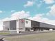 プロジェクト：大和ハウスが栃木県平出工業団地に延べ4.6万m2以上の物流施設「DPL宇都宮」を着工
