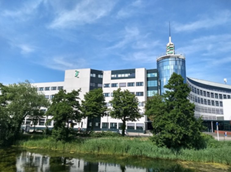 Saxion University of Applied ScienceiHogeschool IJselland European Master Facility Managementj