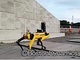 ロボット：4足歩行ロボ「Spot」の実用化に向け、鹿島建設・竹中工務店・竹中土木が共同検証