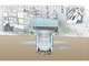 鹿島、ケーソン沈設時の挙動を光ファイバーで見える化するシステム