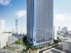 赤坂ツインタワー跡地の再開発が始動、インバウンド需要に応える43階建て複合施設