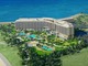 三菱地所と鹿島初のビーチリゾートホテル「ヒルトン沖縄宮古島リゾート」が2023年の竣工に向け着工