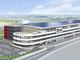 ESRが三重県で延べ15万m2の物流施設「弥富木曽岬DC」着工、総投資額は約270億円