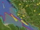 GIS：“座礁事故”を事前に防ぐ、ウェザーニーズの世界初を謳う海難事故のアラート通知サービス