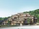 プロジェクト：プロスタイルが札幌市で“木と寄り添う”マンションを開発、設計・監修は隈研吾氏