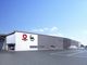 延べ2.3万m2のマルチテナント型物流施設が群馬県で着工、大和ハウス工業