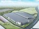 茨城県稲敷郡で延べ3.6万m2の物流施設が着工、大和ハウス工業