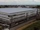 プロジェクト：延べ12.1万m2のマルチテナント型物流施設が埼玉県加須市で竣工、各階に直接着車が可能