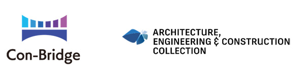 Con-BridgeとAEC Collectionの連携