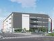 ESRが千葉県野田市で延べ4.5万m2の物流施設を開発、「CASBEE」でAランクを取得予定