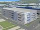 リテール＆ロジスティクス：福岡県で延べ3.6万m2のBTS型物流施設が着工、三井不動産とSG リアルティ