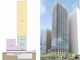 プロジェクト：浜松町の世界貿易センタービル跡地に延べ7.3万m2の複合施設が着工