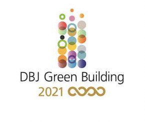 DBJ Green BuildingF
