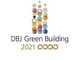 東京建物、2021年度版 DBJ Green Building 認証を新規取得
