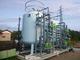 産業廃棄物処理施設向けのホウ素排水処理技術、ランニングコストを6分の1に低減