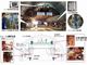 山岳トンネル工事：西松建設が自動化セントルの現場実証を完了、覆工班6人を2〜4人に削減可能