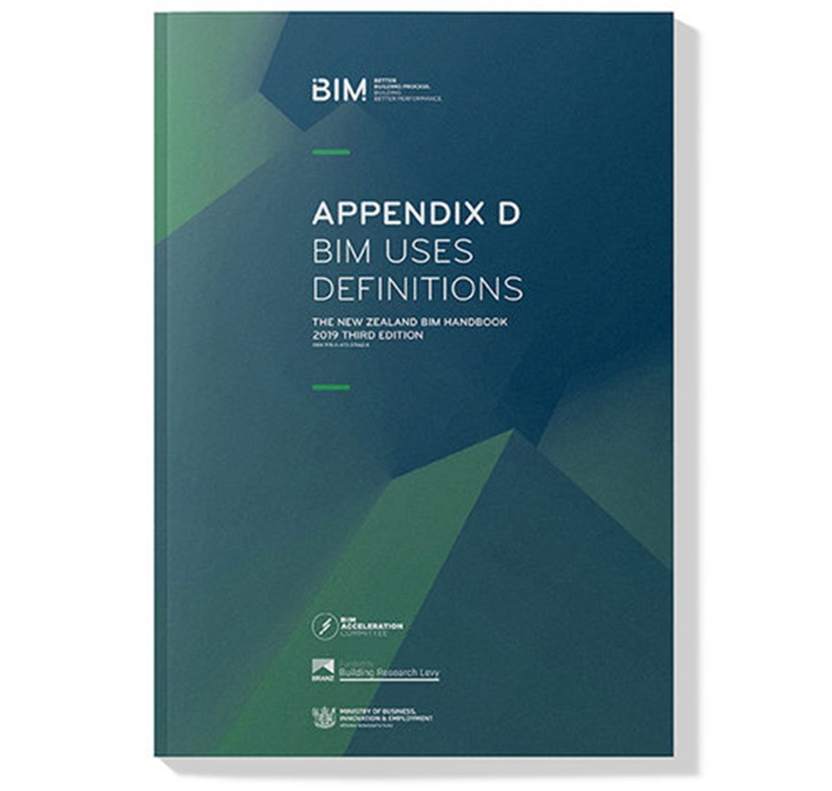 uAppendix D BIM Uses Definitionsv@oTFuThe New Zealand BIM Handbookv