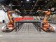 ロボット：東急建設、鉄筋の自動組み立てを手掛ける米ベンチャーに出資