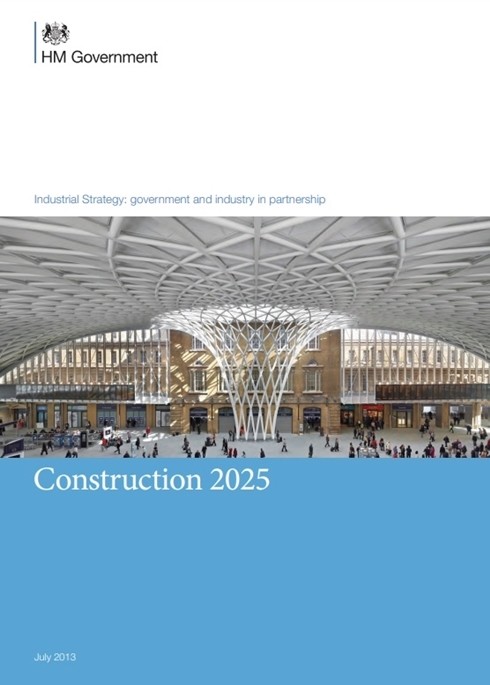 Construction 2025
