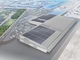 プロジェクト：成田空港にANA最大の貨物上屋となる「第8貨物ビル」新設　2024年10月供用開始