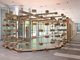 プロジェクト：世界初“ガラスつづら折り構造”の芝浦工大「テクノプラザIV」が完成　山代悟教授が意匠設計