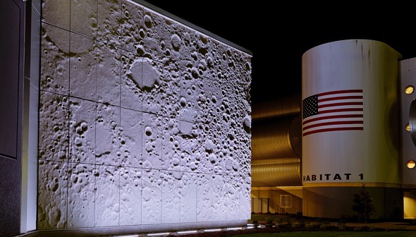 US Space ＆ Rocket Center